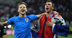 Mirror: Rakitić i Mandžukić uskoro bi mogli igrati u istom klubu